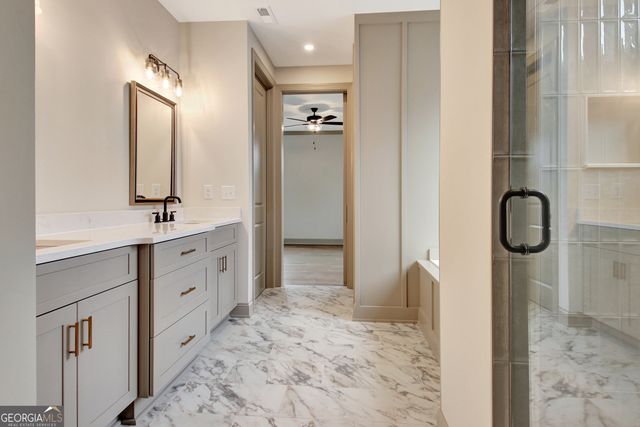 25 Malone Court, Senoia, GA 30276