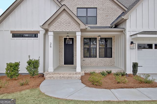 25 Malone Court, Senoia, GA 30276