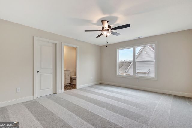 25 Malone Court, Senoia, GA 30276