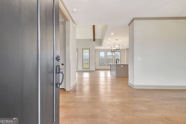 25 Malone Court, Senoia, GA 30276