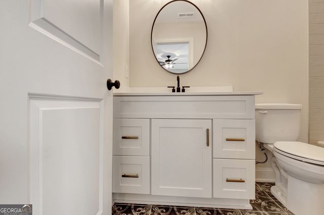 25 Malone Court, Senoia, GA 30276