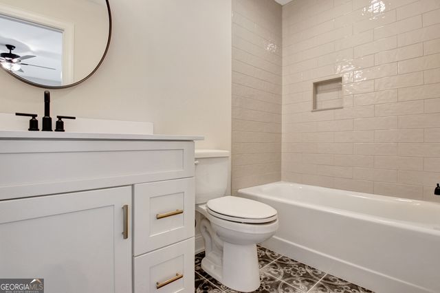 25 Malone Court, Senoia, GA 30276