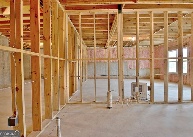 25 Malone Court, Senoia, GA 30276