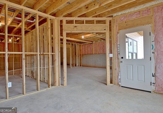 25 Malone Court, Senoia, GA 30276