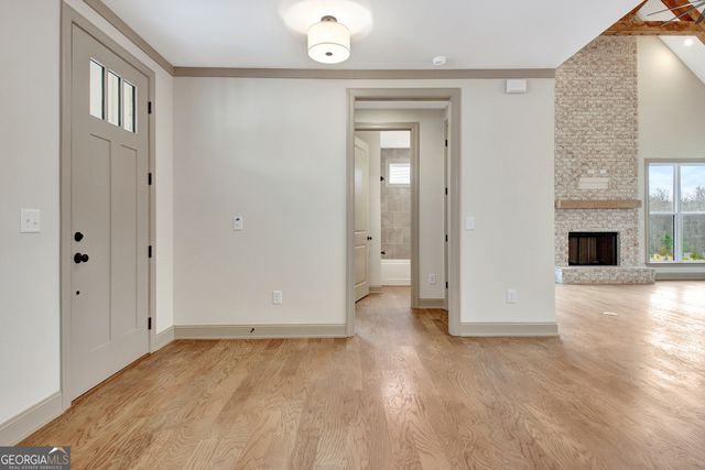 25 Malone Court, Senoia, GA 30276