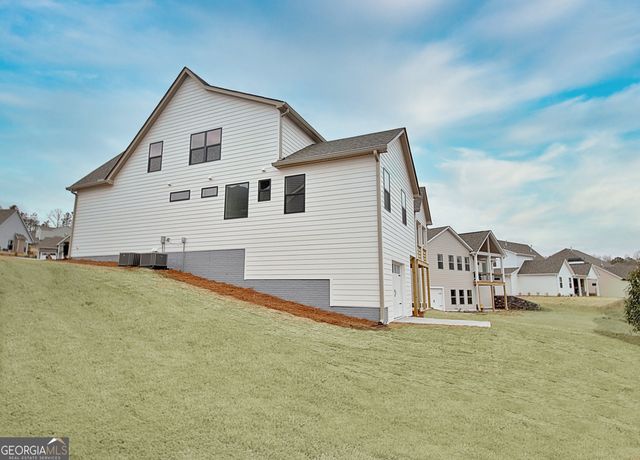 25 Malone Court, Senoia, GA 30276