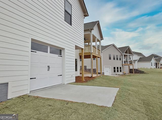 25 Malone Court, Senoia, GA 30276