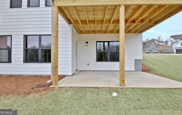 25 Malone Court, Senoia, GA 30276