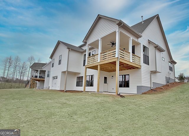 25 Malone Court, Senoia, GA 30276