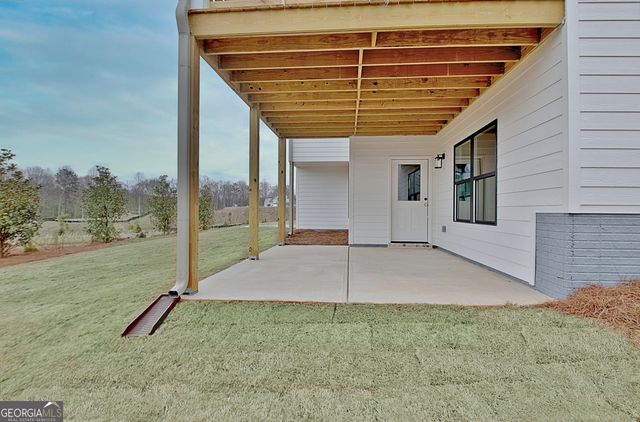 25 Malone Court, Senoia, GA 30276