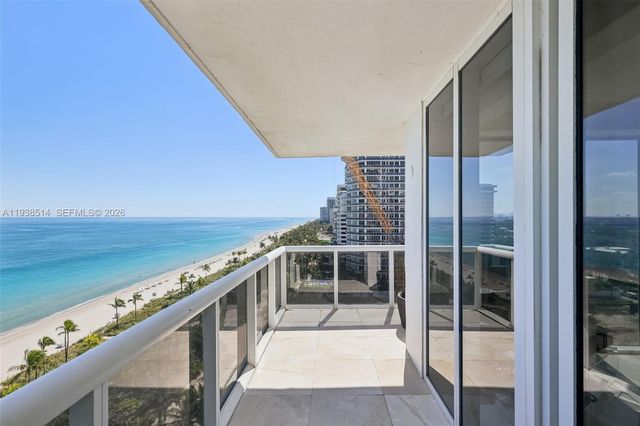 10275 Collins Ave 1110, Bal Harbour, FL 33154