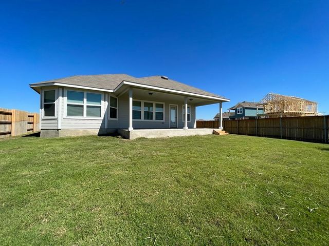 105 Spiny Lizard LN, San Marcos, TX 78666