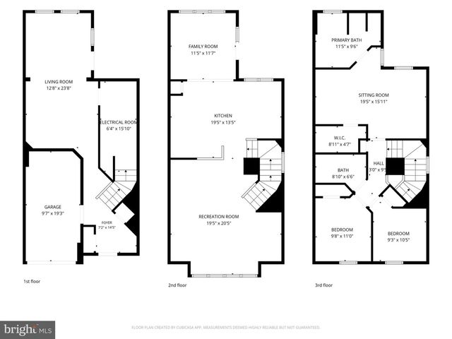 912 HOPKINS COR, Glen Burnie, MD 21060