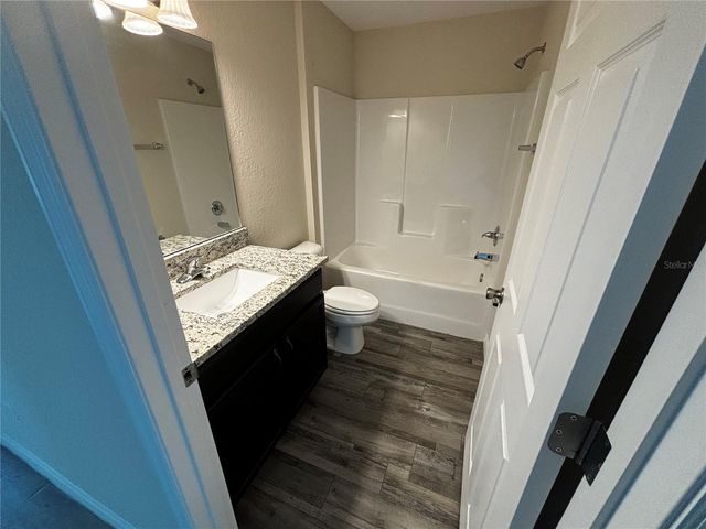 8532 JUNIPER ROAD 4, Ocala, FL 34480