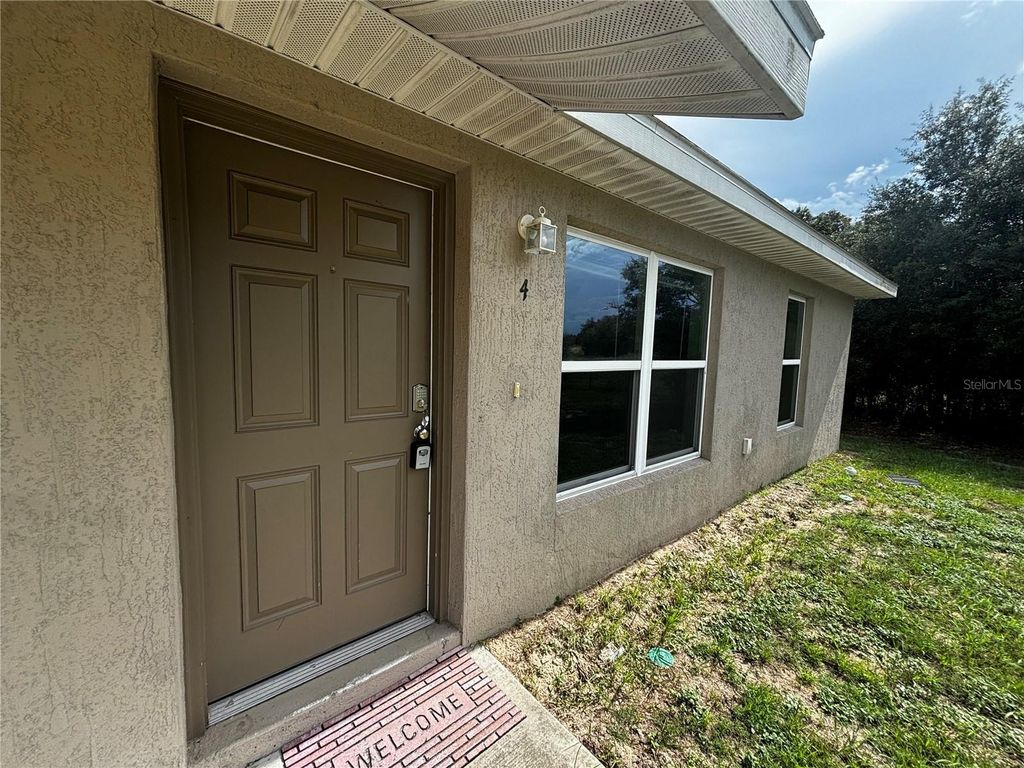 8532 JUNIPER ROAD 4, Ocala, FL 34480