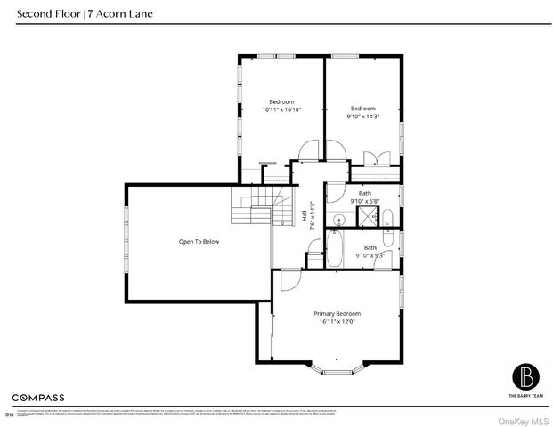 7 Acorn Lane, Larchmont, NY 10538