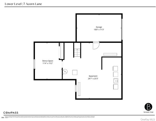 7 Acorn Lane, Larchmont, NY 10538