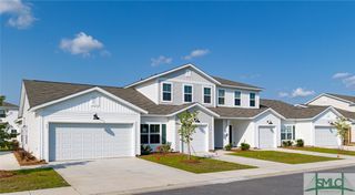 2 Venice Place Osprey, Pooler, GA 31322