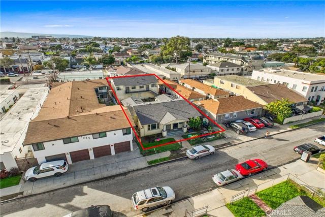 1341 Stanley Avenue, Long Beach, CA 90804