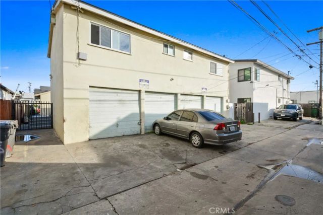1341 Stanley Avenue, Long Beach, CA 90804