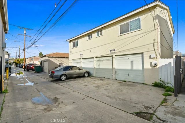 1341 Stanley Avenue, Long Beach, CA 90804