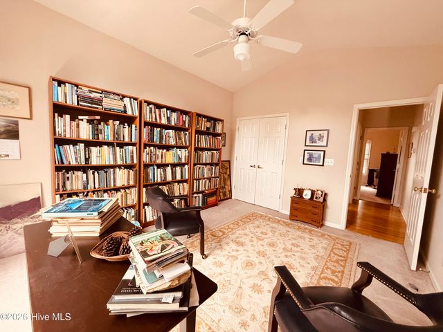 11 Overpeck Lane, Pinehurst, NC 28374