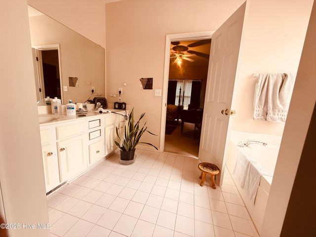 11 Overpeck Lane, Pinehurst, NC 28374