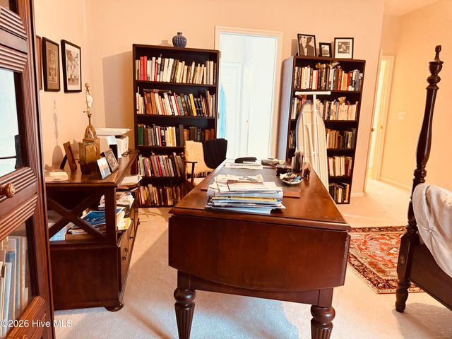 11 Overpeck Lane, Pinehurst, NC 28374