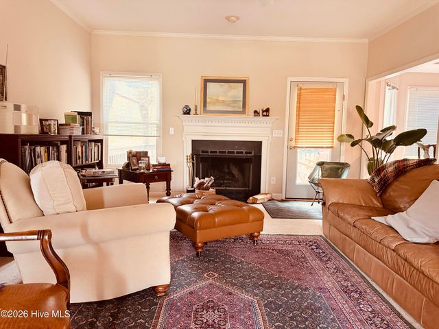 11 Overpeck Lane, Pinehurst, NC 28374