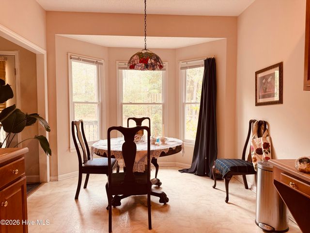 11 Overpeck Lane, Pinehurst, NC 28374