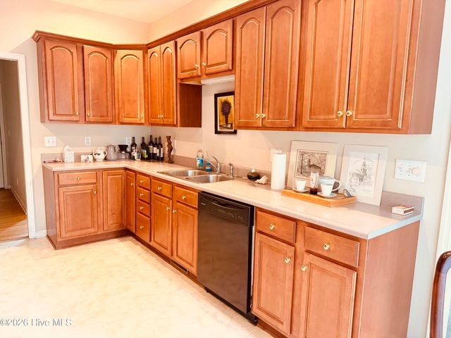 11 Overpeck Lane, Pinehurst, NC 28374