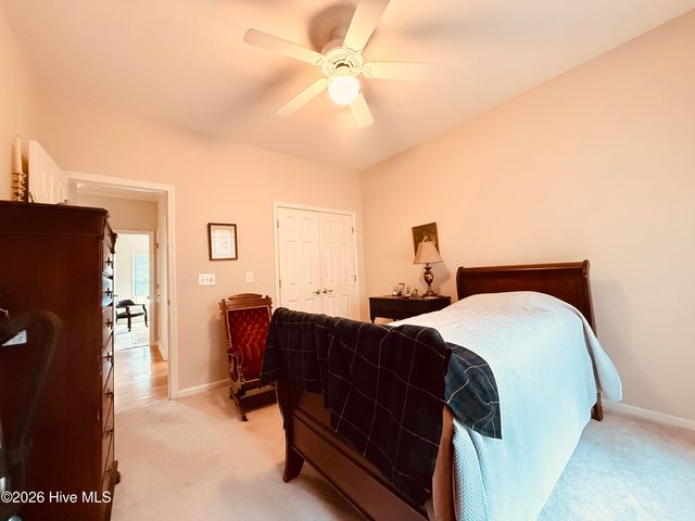 11 Overpeck Lane, Pinehurst, NC 28374