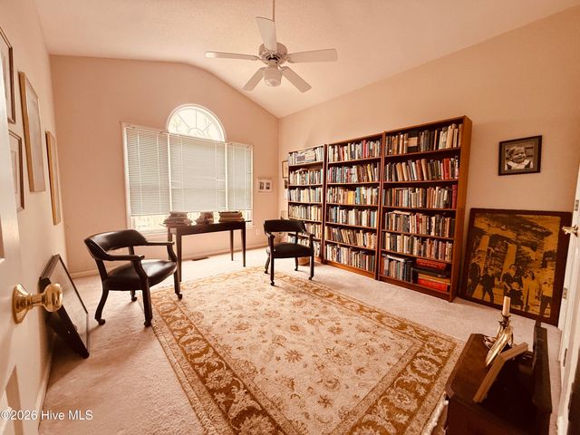 11 Overpeck Lane, Pinehurst, NC 28374