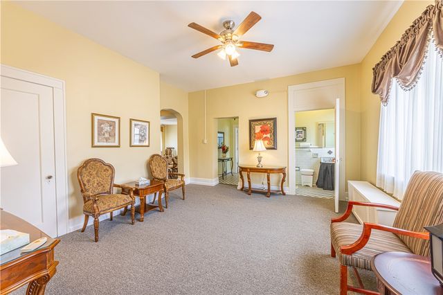 121 Ridge Ave, City Of Washington, PA 15301