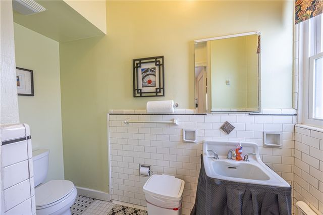 121 Ridge Ave, City Of Washington, PA 15301