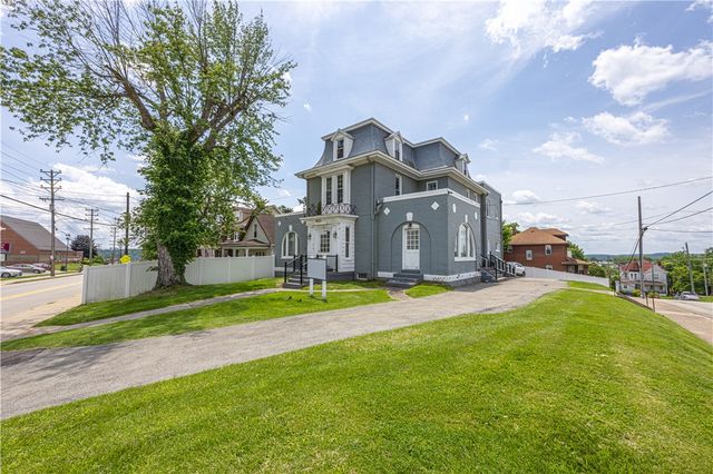 121 Ridge Ave, City Of Washington, PA 15301