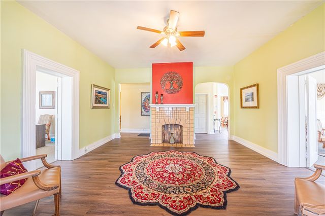 121 Ridge Ave, City Of Washington, PA 15301