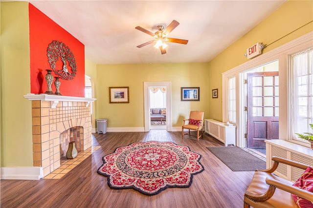 121 Ridge Ave, City Of Washington, PA 15301