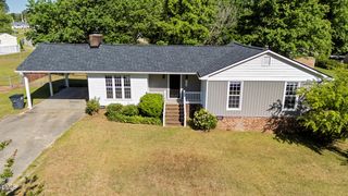 908 Old Mill Road, Rocky Mount, NC 27803