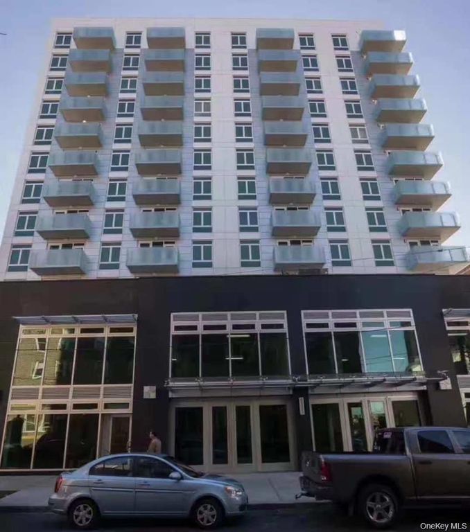 14238 37th Avenue 4A, Flushing, NY 11354 — exterior