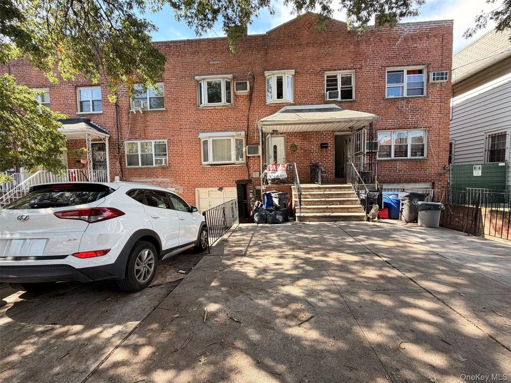 5518 Junction Boulevard, Elmhurst, NY 11373 — exterior