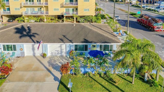18316 GULF BOULEVARD, Redington Shores, FL 33708