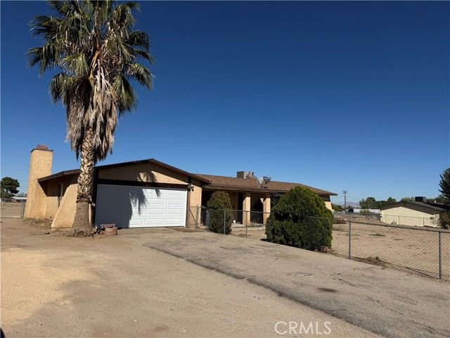 14164 Luna Road, Victorville, CA 92392