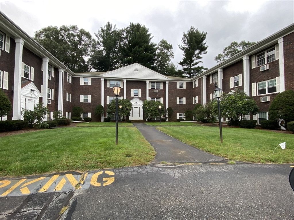 3 Drummer Road B2, Acton, MA 01720