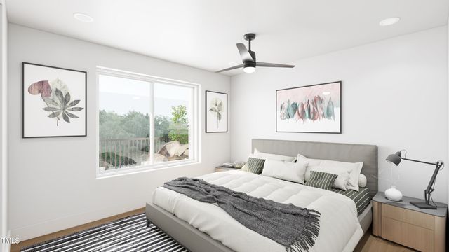 120 Two Hills Drive 203a, Carrboro, NC 27510