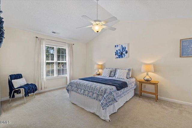 2537 Blackwolf Run Lane, Raleigh, NC 27604