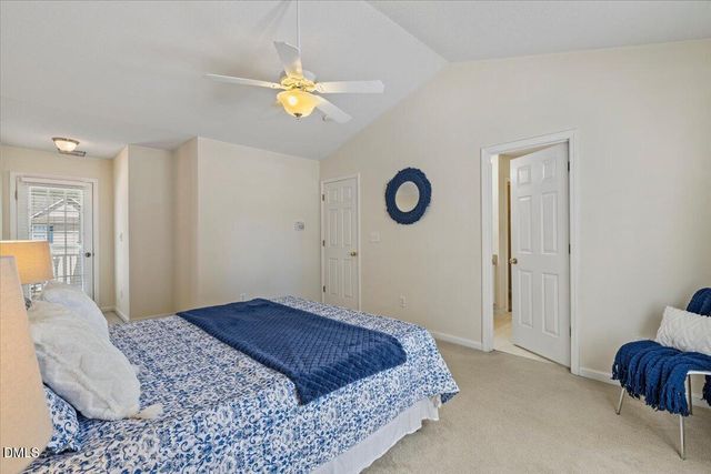 2537 Blackwolf Run Lane, Raleigh, NC 27604