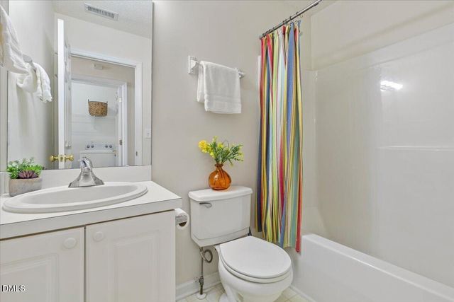2537 Blackwolf Run Lane, Raleigh, NC 27604