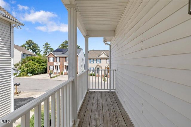 2537 Blackwolf Run Lane, Raleigh, NC 27604