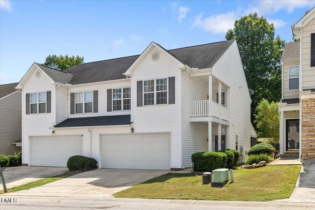 2537 Blackwolf Run Lane, Raleigh, NC 27604